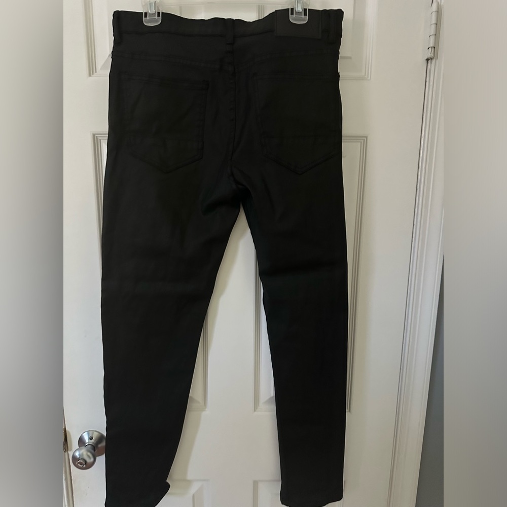 Men’s Spandex Jeans